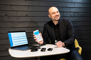 Services firm ISS partners with Haltian to build smart facilities
