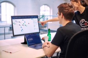 Waylay partners with EPAM to deliver integrated IoT solutions to customers
