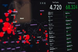 Report reveals privacy is taking back seat in global contact tracing efforts