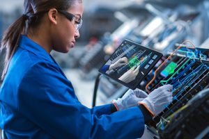 COVID-19 places Augmented Reality at the heart of the ‘new working normal’