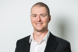 A data heist: Less of a concern if it is on device