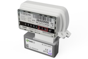 National energy company HEP-Plin digitises gas meters in Croatia