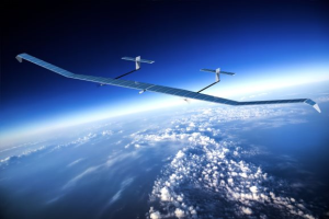 High altitude internet platforms ‘crucial’ in future pandemics