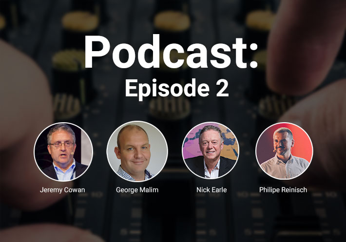 Podcast: Building a Better Business Case for IoT