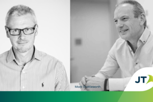 Tech experts join JT board