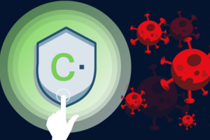 COVID-19: What healthcare IoT cyber security learned from the first wave