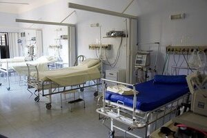 Automation and IoT: A match made in heaven for healthcare logistics and security