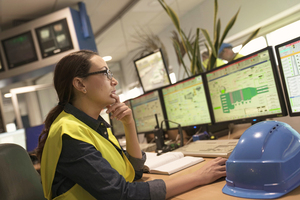 Future-proofing an essential service: How COVID-19 is fast-tracking water’s digital transformation