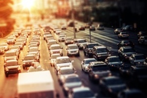 How fibre networks can make ‘smart’ motorways safer