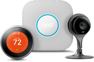 Google spends $450mn on ADT to integrate Nest-based home security