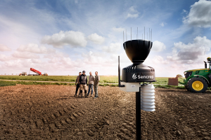 Sigfox’s 0G network assists Sencrop to deliver smart, connected agriculture solutions
