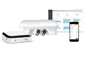 Ericsson buys Cradlepoint for wireless Edge WAN solutions in US$1.1bn deal