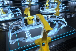 New Arm technologies enable safety-capable computing solutions for an autonomous future