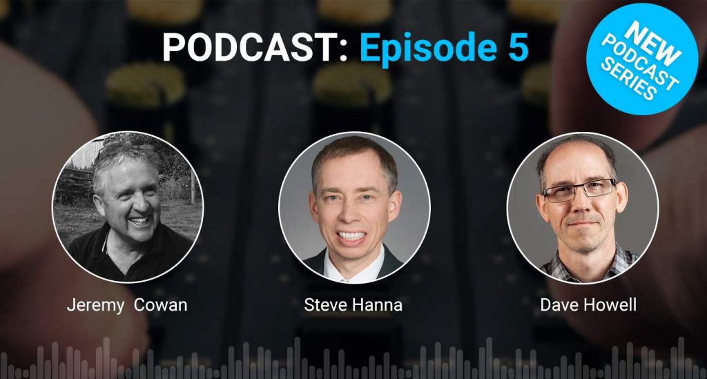 Podcast: Smart homes revolution is coming!