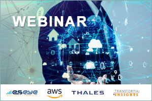 Overcoming complexity – the race to deliver scalable, secure IoT