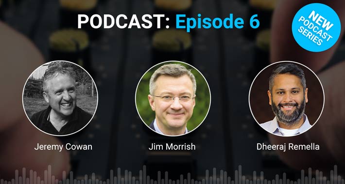 Podcast: Edge starts to play central role in enterprise 5G