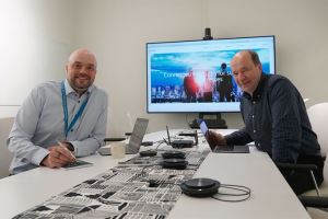 Finnish IoT firm Haltian acquires Empathic Building service