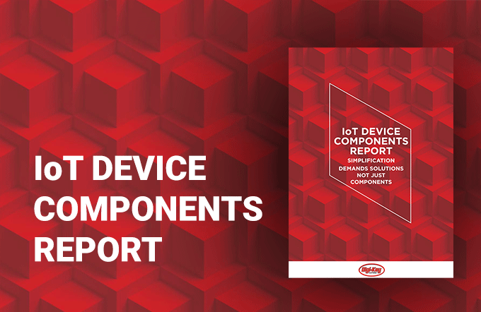 Simplified device design demands solutions not individual components – special report