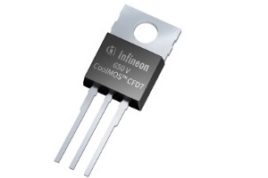 New 650 V CoolMOS CFD7 is tailored to perform in resonant topologies