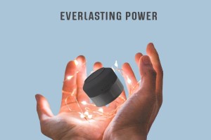 Energy harvesting brings ‘battery that never dies’ claim for IoT applications
