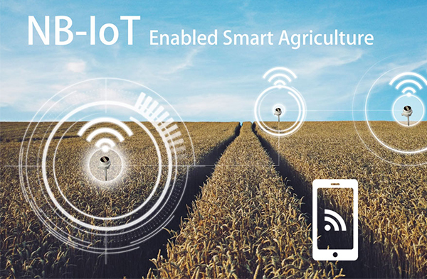 Smart Agriculture Harvests Greater Production Efficiency with Fibocom’s NB-IoT Modules