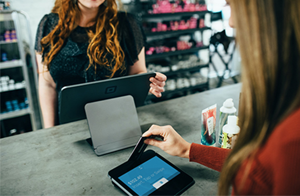 Fibocom’s Smart Module Revamps the Retail Industry and Makes Business More Intelligent