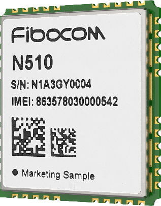 Fibocom-NB-IoT-N510
