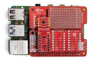 Connected home evaluation kit unveiled: Infineon prototyping platform supports Zigbee Alliance’s new CHIP standards