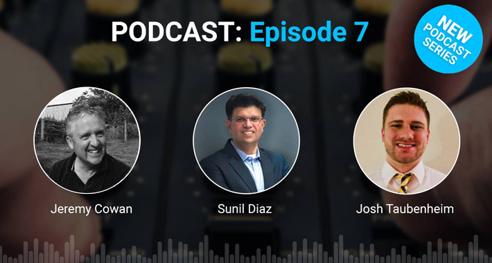 Podcast: Tackling telecom pain points to aid new services