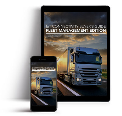 Fleet management cover