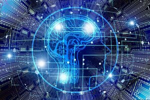 Chengdu making strong push to foster next-gen AI technology