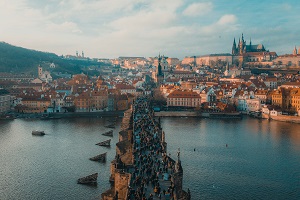 Prague to pilot large-scale, dynamic waste collection