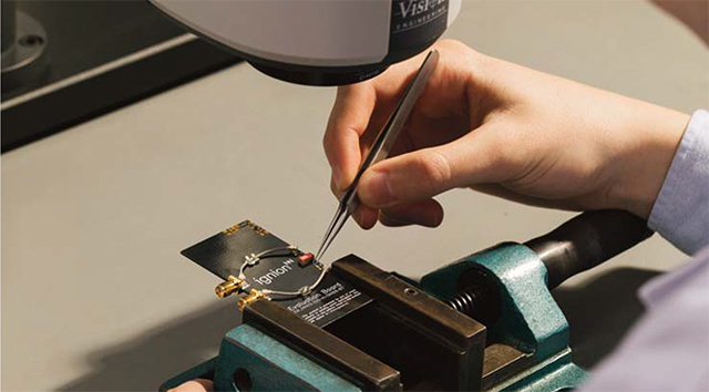 Virtual Antenna changes the game for IoT connectivity