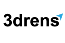 Experience the revolutionised IoT solution of 3drens on your map