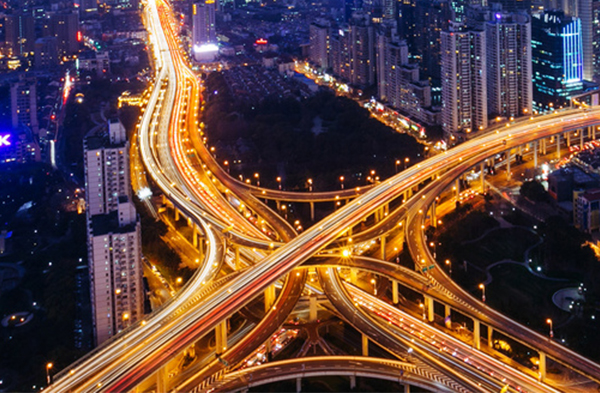 A More Intelligent Street Light System Empowered by Fibocom NB-IoT Modules