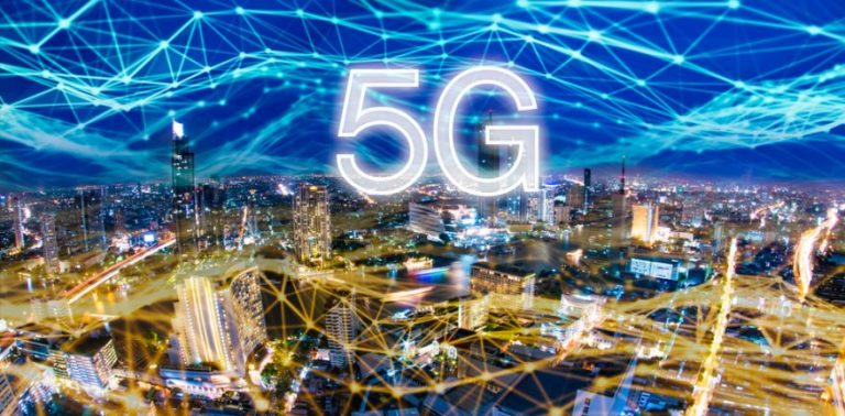 Introducing the PE44951: Powering next-gen 5G infrastructure