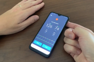 Biospectal announces public beta launch of optiBP for Android at CES 2021