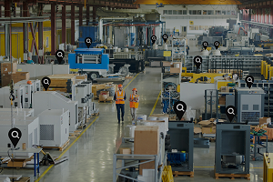 Unlocking revenue opportunities by combining IoT processes with real-time technology