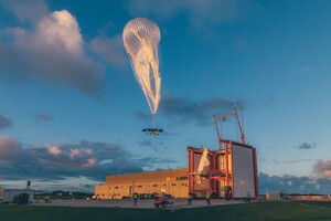 Loon is popped by sharp truths: Balloons won’t be ‘Connecting people everywhere’