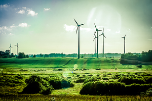 Data, connectivity and IoT – mastering disruption in a Covid world