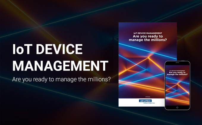 Are you ready to manage the millions?