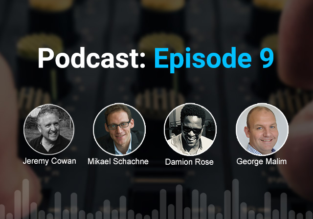 Podcast: Pandemic pushes network upgrades for mobile data, rising IoT and cutting fraud