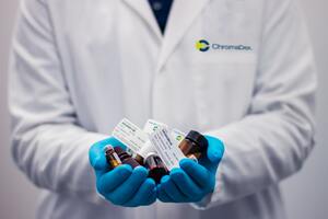 A connection between carers and patients requires connected technologies