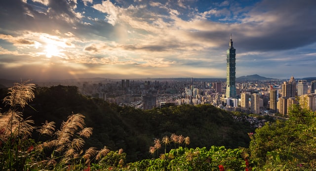 Taiwanese start-up unveils solution for  a secure Edge computing environment