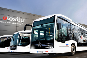 Hamburg deploys oneM2M smart city standards to go greener
