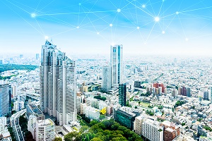 Using IoT to boost industries and support the wider economy