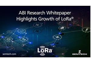 LoRa will be top non-cellular LPWA network technology in five years, says ABI