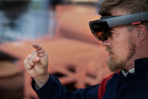 WEF names Ericsson USA 5G smart factory as 4IR frontrunner
