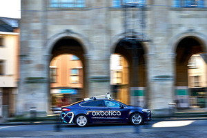 Autonomous vehicle services report shows impact of fleet deployments across major cities