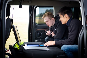 Sensible 4 autonomous driving software tested by  VTT more  standardization is needed